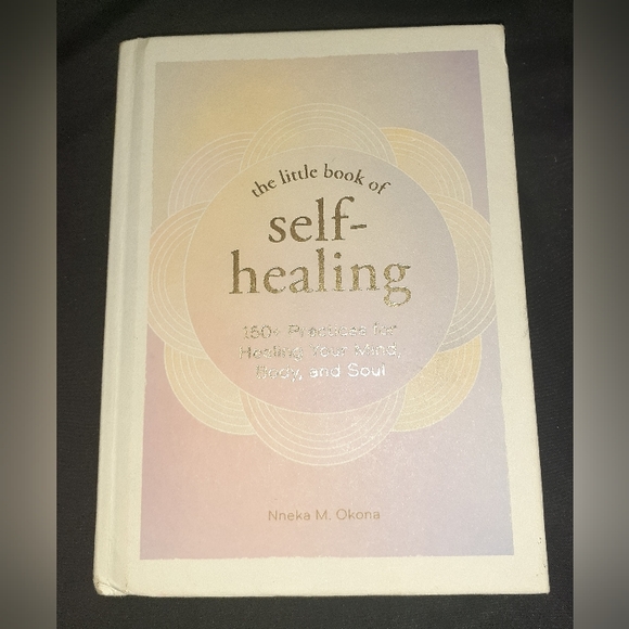 New Christian Literature: Red Sea Rules And The Little Book Of Self Healing - Picture 4 of 6